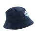 CAPPELLO PESCATORE LAZIO UFFICIALE VELLUTO DOUBLE FACE CASTELLANO