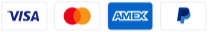 payment icons