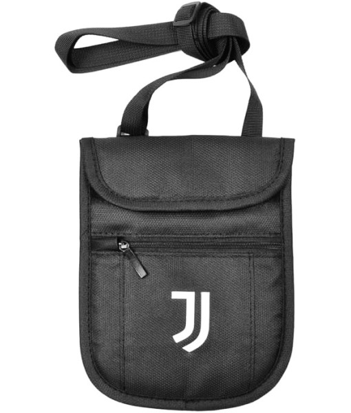 BORSELLO JUVENTUS UFFICIALE CASTELLANO con PROTEZIONE RFID JU624 BORSELLO JUVENTUS UFFICIALE CASTELLANO con PROTEZIONE RFID JU624
