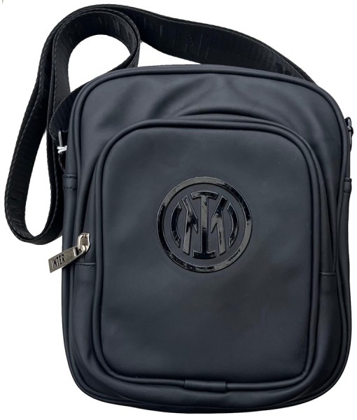 Borsello Inter Ufficiale a Tracolla – Originale Enzo Castellano IN457