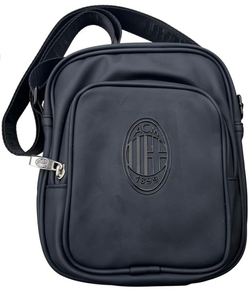 Borsello Milan Ufficiale a Tracolla – Originale Enzo Castellano MI457