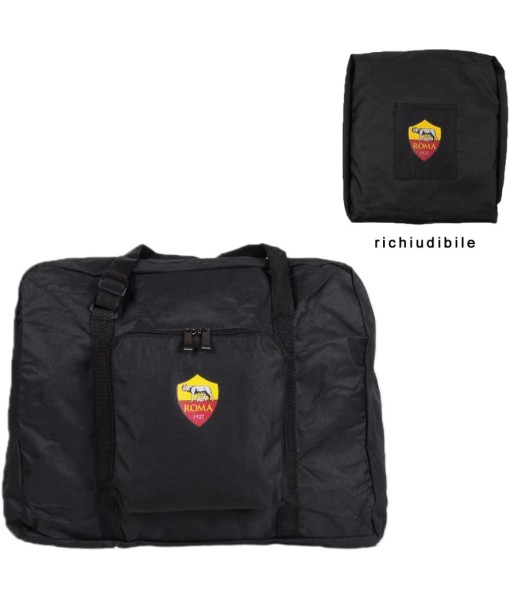 BORSONE ROMA UFFICIALE | BORSONE PALESTRA PISCINA SPORT TEMPO LIBERO | BORSA ROMA ORIGINALE ENZO CASTELLANO RM854 BORSONE ROMA UFFICIALE | BORSONE PALESTRA PISCINA SPORT TEMPO LIBERO | BORSA ROMA ORIGINALE ENZO CASTELLANO RM854