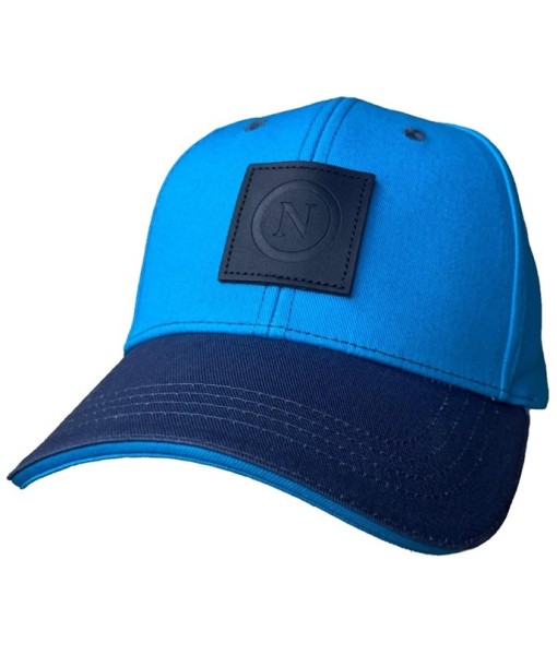 CAPPELLO NAPOLI UFFICIALE ORIGINALE ENZO CASTELLANO AZZURRO 196 CAPPELLO NAPOLI UFFICIALE ORIGINALE ENZO CASTELLANO AZZURRO 196