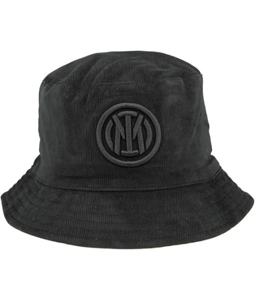 CAPPELLO PESCATORE INTER UFFICIALE VELLUTO DOUBLE FACE CASTELLANO CAPPELLO PESCATORE INTER UFFICIALE VELLUTO DOUBLE FACE CASTELLANO