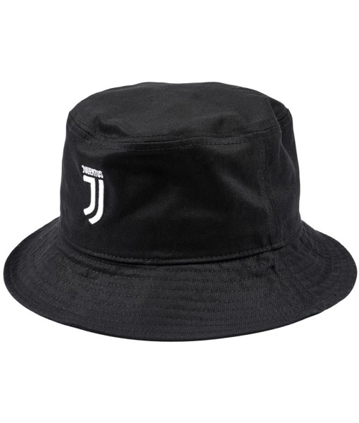 Cappello Pescatore Juventus Ufficiale Juve Nero