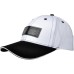 CAPPELLO JUVENTUS UFFICIALE BIANCO ORIGINALE CASTELLANO JU194