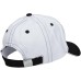 CAPPELLO JUVENTUS UFFICIALE BIANCO ORIGINALE CASTELLANO JU194