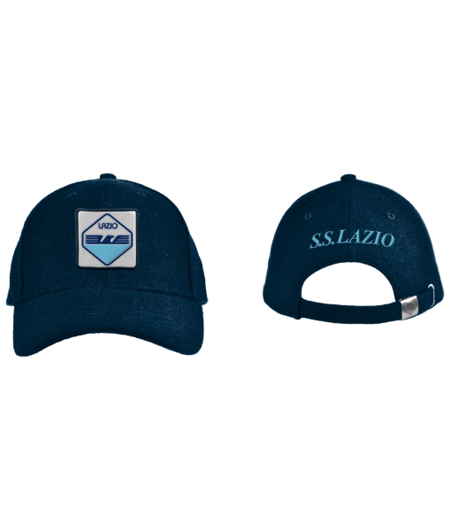 CAPPELLO LAZIO UFFICIALE | CAPPELLINO LAZIO ORIGINALE ENZO CASTELLANO