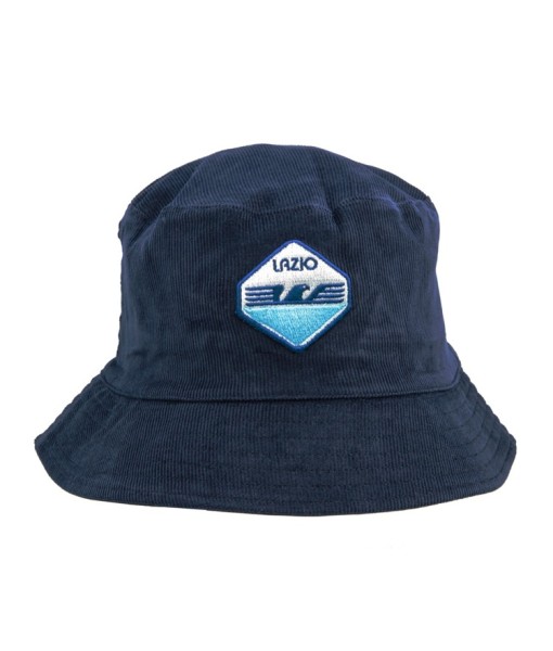 CAPPELLO PESCATORE LAZIO UFFICIALE VELLUTO DOUBLE FACE CASTELLANO
