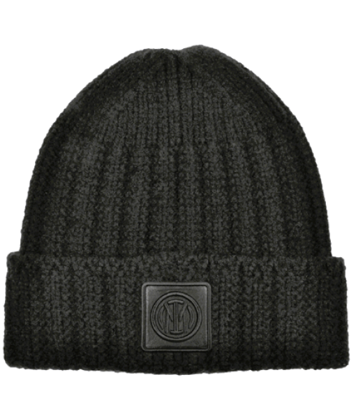 Berretto Inter Ufficiale Invernale Enzo Castellano | Cappello Nero - IN489 Berretto Inter Ufficiale Invernale Enzo Castellano | Cappello Nero - IN489