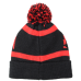 BERRETTO MILAN UFFICIALE PON PON | CAPPELLO INVERNALE MILAN ORIGINALE CASTELLANO MI105