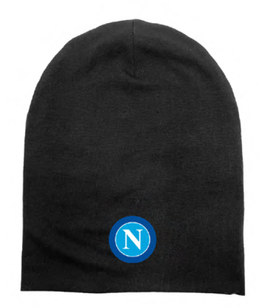 BERRETTO NAPOLI UFFICIALE BLU| CAPPELLO NAPOLI ORIGINALE CASTELLANO