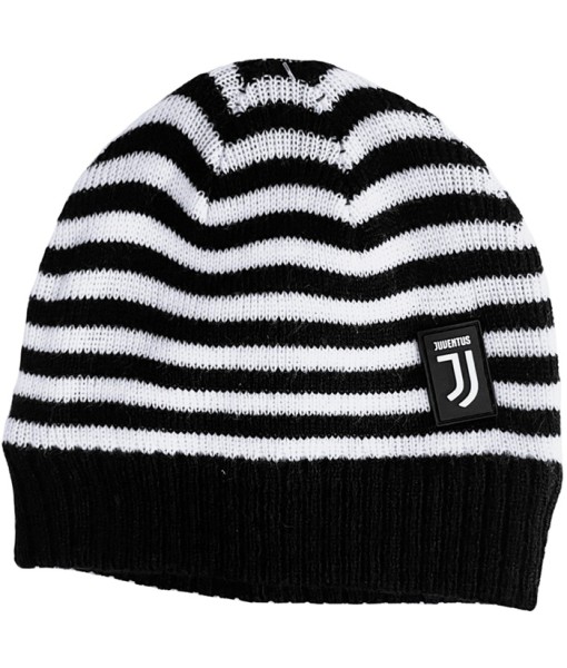 Berretto Juventus Ufficiale Bambino Baby Enzo Castellano | Cappello Juve - JU403 Berretto Juventus Ufficiale Bambino Baby Enzo Castellano | Cappello Juve - JU403