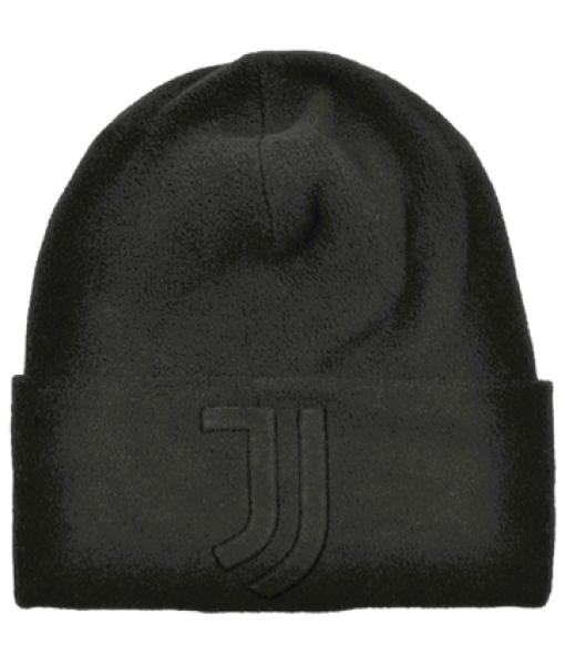 Berretto Juventus Ufficiale Invernale Enzo Castellano | Cappello Pile Juve - JU549 Berretto Juventus Ufficiale Invernale Enzo Castellano | Cappello Pile Juve - JU549
