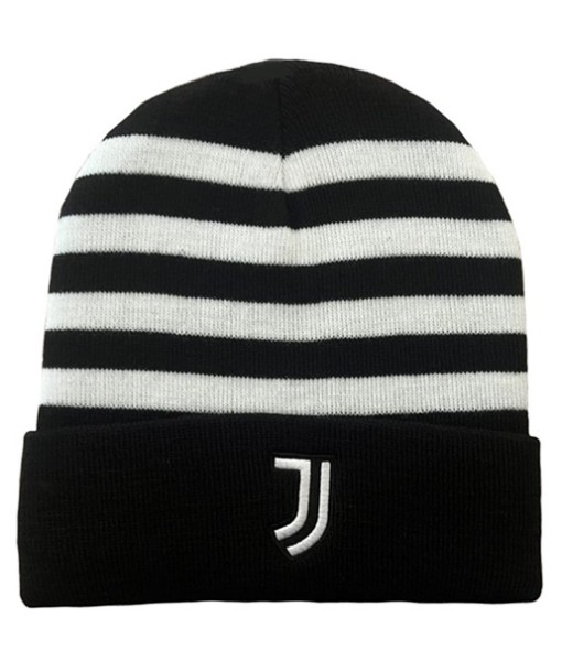 BERRETTO JUVENTUS UFFICIALE | CAPPELLO INVERNALE JUVE BIANCONERO