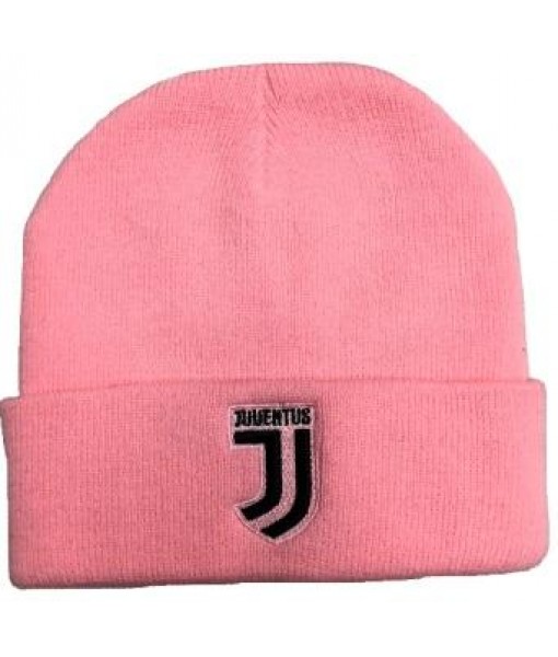 Cappello Adulto Juve Skipper Cuffia Abbigliamento Fc Juventus PS 17770