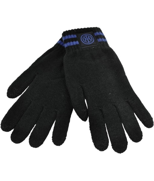 GUANTI INTER UFFICIALI TOUCH SCREEN ORIGINALI ENZO CASTELLANO