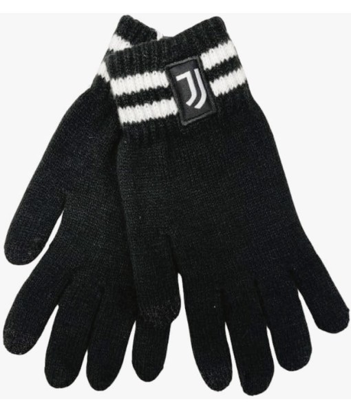 GUANTI JUVENTUS UFFICIALI TOUCH SCREEN ORIGINALI JUVE CASTELLANO