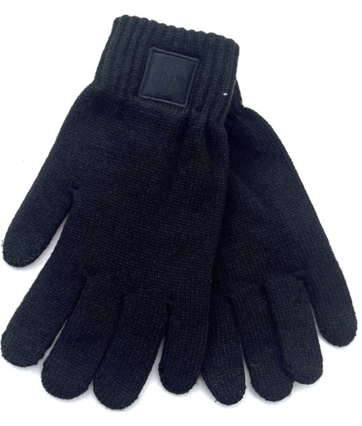 GUANTI ROMA UFFICIALI TOUCH SCREEN ORIGINALI ENZO CASTELLANO