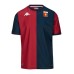 COMPLETO GENOA ORIGINALE KAPPA KOMBAT HOME 2024-25 UOMO