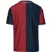 COMPLETO GENOA ORIGINALE KAPPA KOMBAT HOME 2024-25 BAMBINO