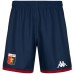 COMPLETO GENOA ORIGINALE KAPPA KOMBAT HOME 2024-25 BAMBINO