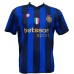 Maglia Lautaro Martinez Inter Ufficiale 2026-27 Adulto e Bambino Maglia Lautaro Martinez Inter Ufficiale 2026-27 Adulto e Bambino