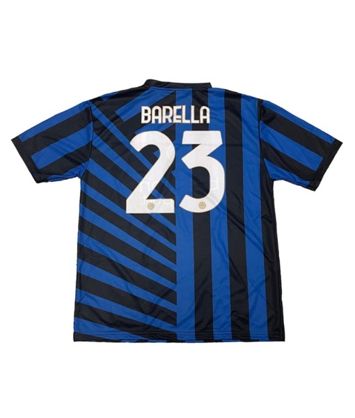 MAGLIA BARELLA INTER UFFICIALE 24-25 ADULTO e BAMBINO 