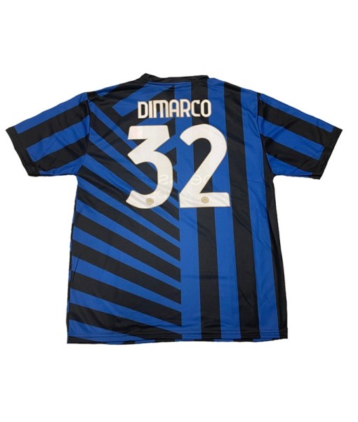 MAGLIA DIMARCO INTER UFFICIALE 24-25 ADULTO e BAMBINO 