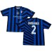 MAGLIA DUMFRIES INTER UFFICIALE 24-25 ADULTO e BAMBINO 