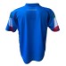 MAGLIA ITALIA UFFICIALE F.I.G.C. EURO 2024 HOME ADULTO e BAMBINO 