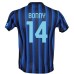 MAGLIA BONNY INTER UFFICIALE 2025-26 ADULTO e BAMBINO 