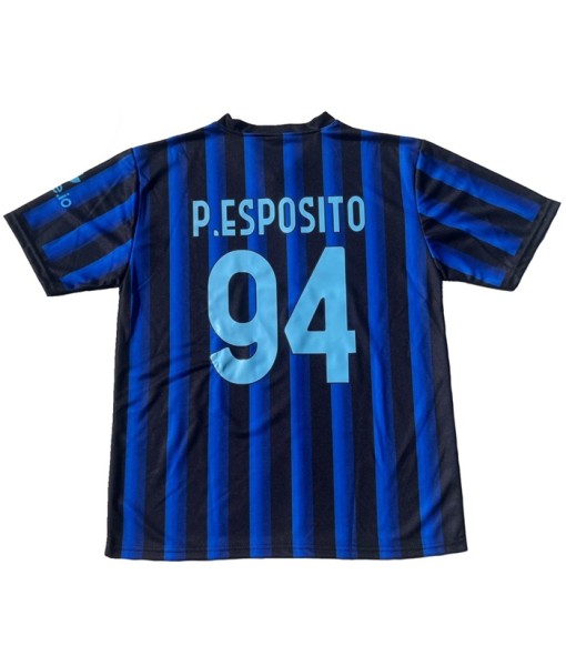 MAGLIA ESPOSITO INTER UFFICIALE 2025-26 ADULTO e BAMBINO 
