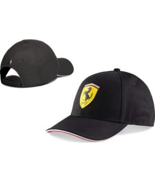 Cappello Scuderia Ferrari cappellino originale ufficiale