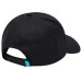 CAPPELLO MERCEDES AMG PETRONAS TEAM ORIGINALE NERO