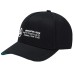 CAPPELLO MERCEDES AMG PETRONAS TEAM ORIGINALE NERO