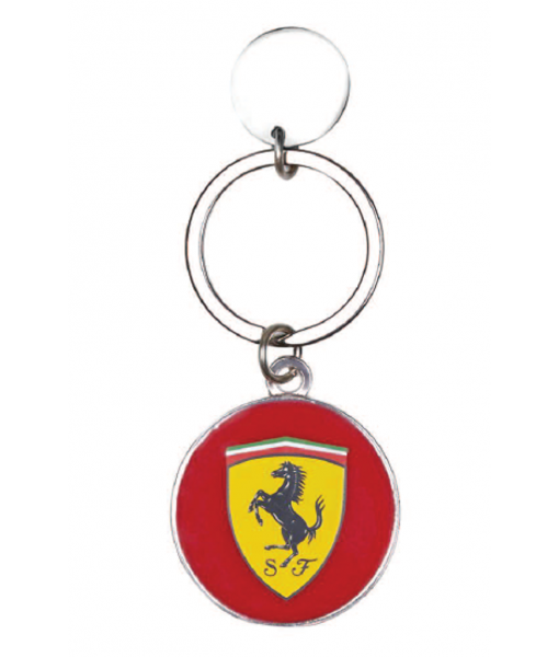 Portachiavi Scuderia Ferrari Portachiave originale ufficiale