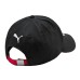 CAPPELLO FERRARI PUMA ORIGINALE SCUDERIA NERO 457-002