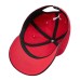 CAPPELLO FERRARI PUMA ORIGINALE SCUDERIA ROSSO 457-001