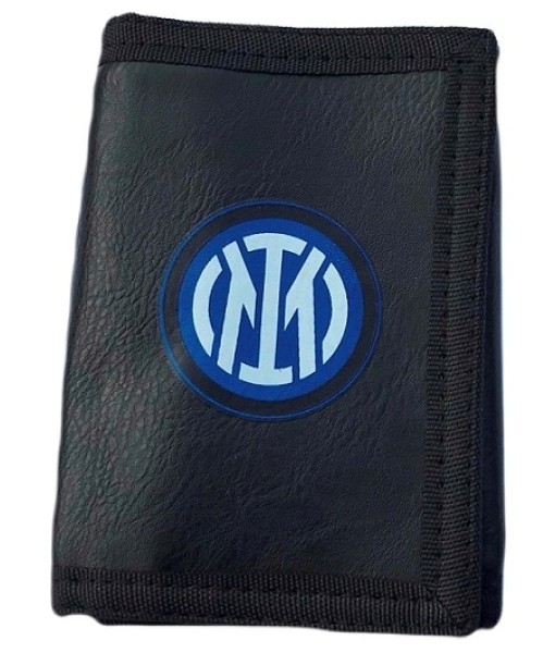 Portafoglio Inter Ufficiale a Strappo Enzo Castellano - IN836 Portafoglio Inter Ufficiale a Strappo Enzo Castellano - IN836