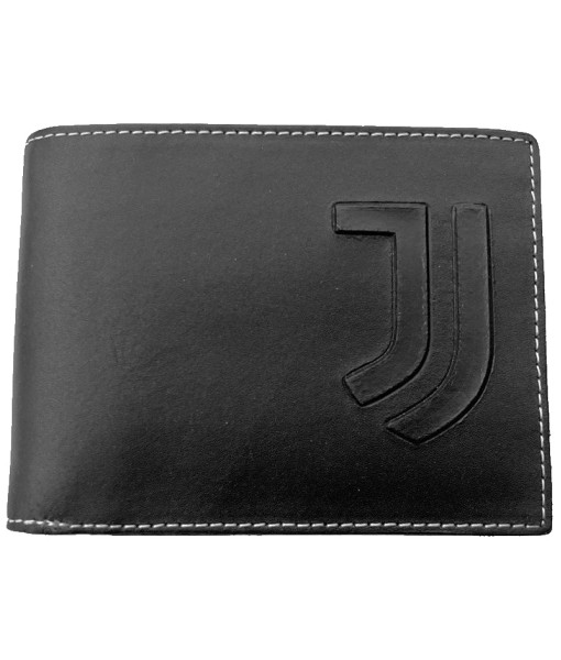 Portafoglio Juventus Ufficiale Vera Pelle Enzo Castellano - Juve JU801 Portafoglio Juventus Ufficiale Vera Pelle Enzo Castellano - Juve JU801