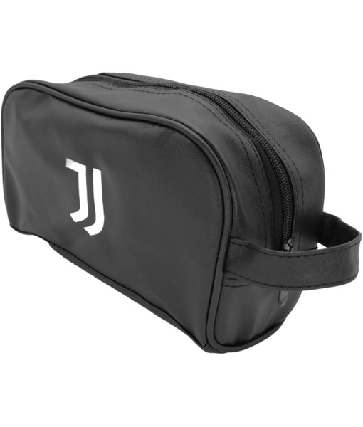 POCHETTE JUVENTUS UFFICIALE BEAUTY VIAGGIO JUVE ORIGINALE CASTELLANO JU058 POCHETTE JUVENTUS UFFICIALE BEAUTY VIAGGIO JUVE ORIGINALE CASTELLANO JU058