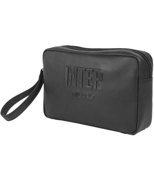 POCHETTE INTER UFFICIALE BEAUTY VIAGGIO ORIGINALE ENZO CASTELLANO IN029 POCHETTE INTER UFFICIALE BEAUTY VIAGGIO ORIGINALE ENZO CASTELLANO IN029
