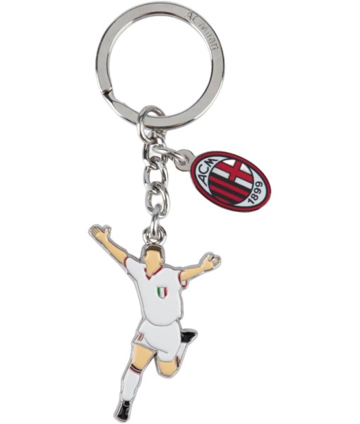 PORTACHIAVI AC MILAN UFFICIALE - CELEBRATIVO 1993-94