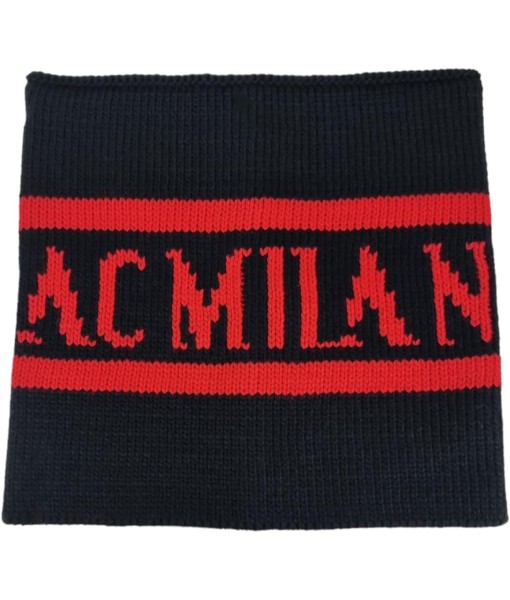 SCALDACOLLO MILAN UFFICIALE ORIGINALE ENZO CASTELLANO MI106