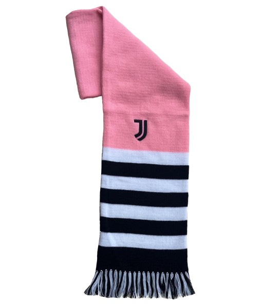 SCIARPA JUVENTUS UFFICIALE JUVE TUBOLARE DOPPIA RICAMATA ROSA GIRLS SCIARPA JUVENTUS UFFICIALE JUVE TUBOLARE DOPPIA RICAMATA ROSA GIRLS
