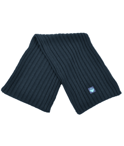 SCIARPA LAZIO UFFICIALE ELEGANTE ORIGINALE ENZO CASTELLANO LA654