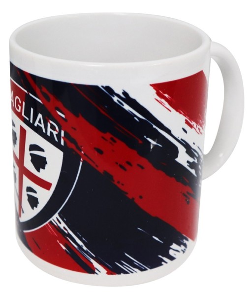 TAZZA CAGLIARI UFFICIALE | MUG CAGLIARI UFFICIALE