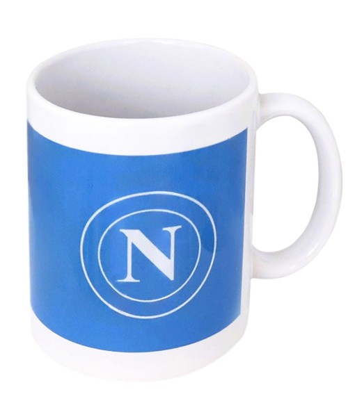 TAZZA NAPOLI UFFICIALE | MUG NAPOLI UFFICIALE