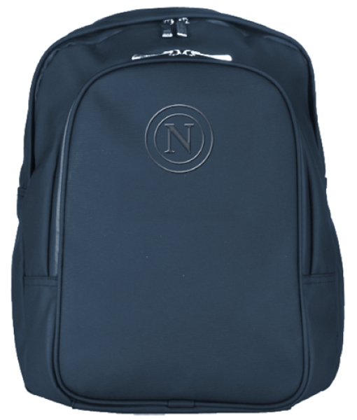 Zaino Napoli Ufficiale Originale Enzo Castellano – Blu NA461